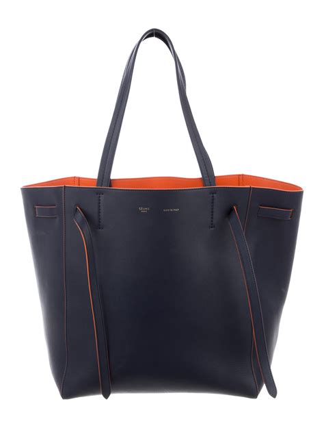 celine cabas phantom tote medium